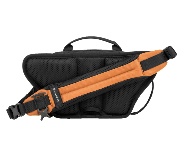 WANDRD ROGUE Sling 4L Sedona Orange - 1550083 - zdjęcie 3